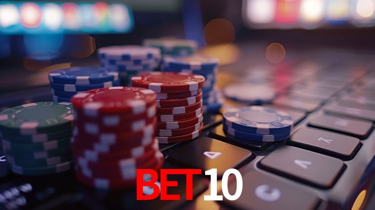 bet10 Certificado eCOGRA - Jogos Justos Auditados