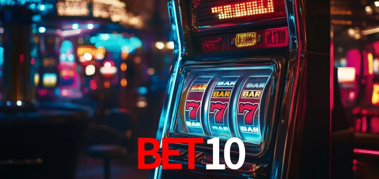 Welcome Bonus bet10