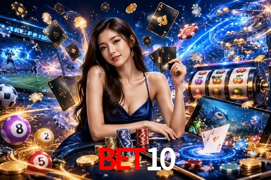 Platform Technology bet10