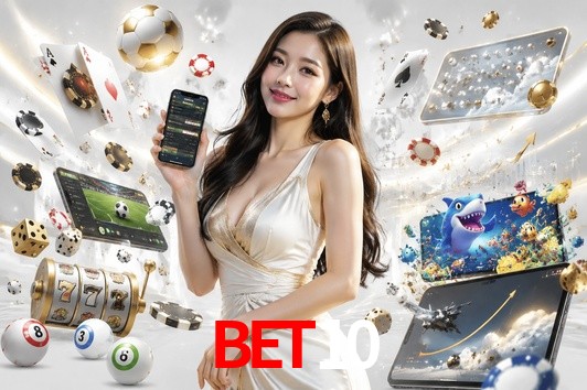Live Casino bet10