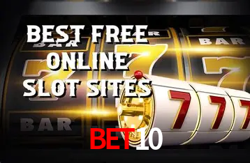 Descubra a Magia dos Jogos de Arcade no bet10