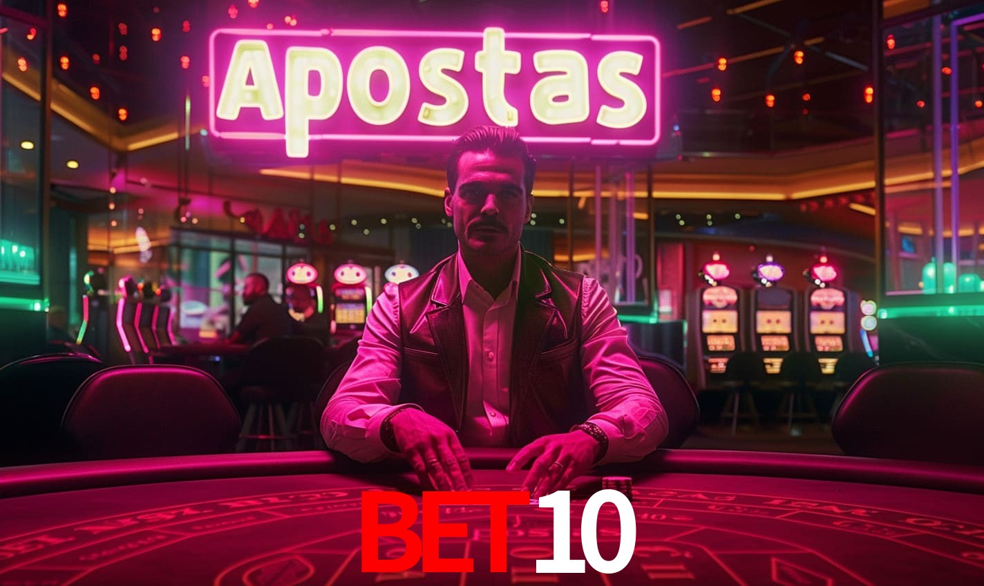 bet10 Download Oficial