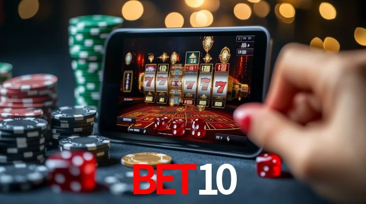 Premium Interface bet10
