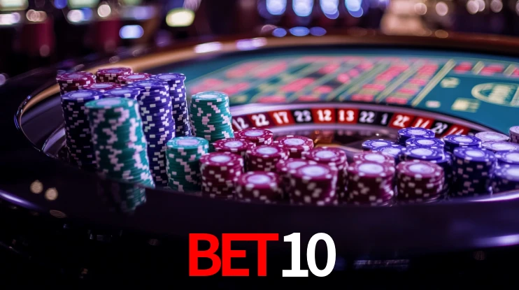 Programa VIP bet10