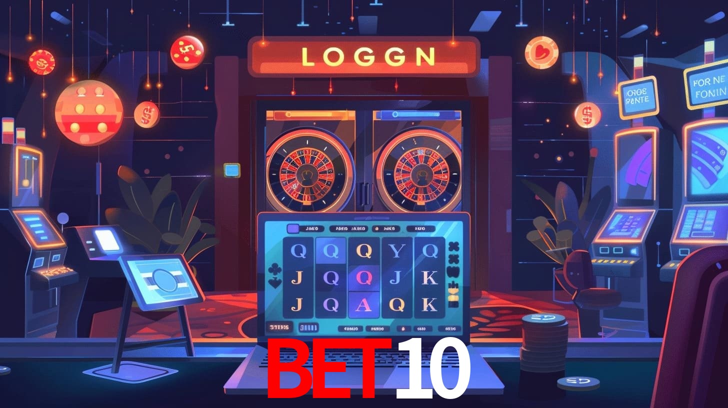 bet10 Segurança Logo 2