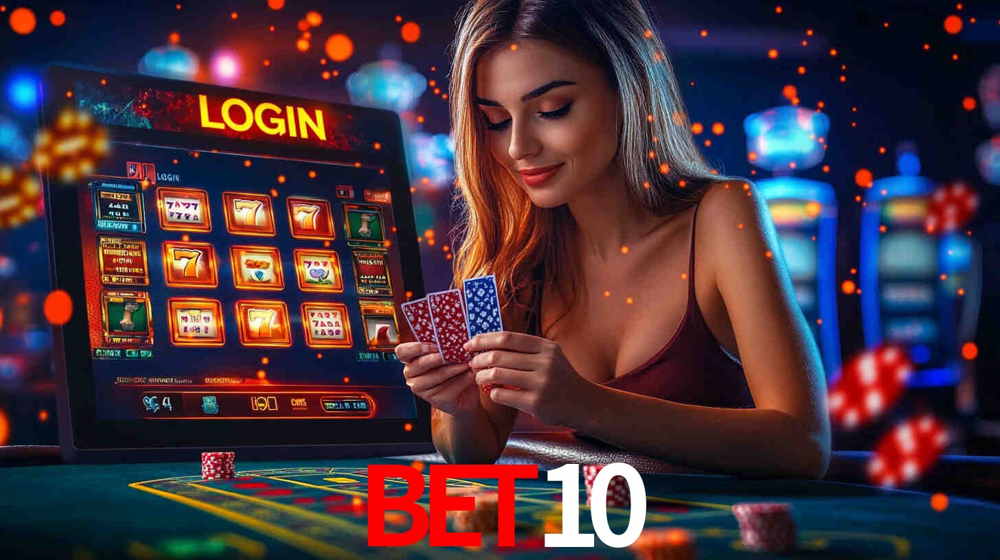 Apostas Ao Vivo bet10