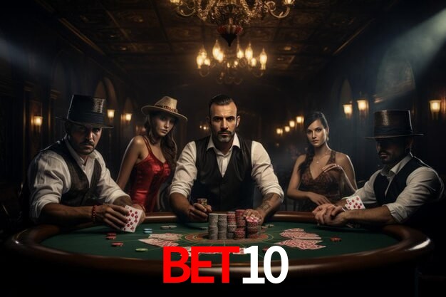 bet10 Logo 3