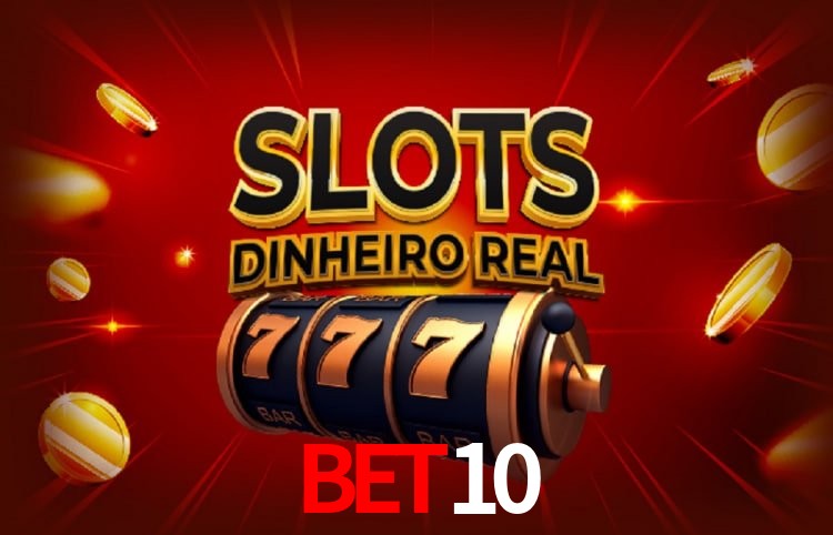 Loteria bet10 - Lotofácil diária