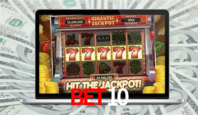 bet10 Certificado eCOGRA