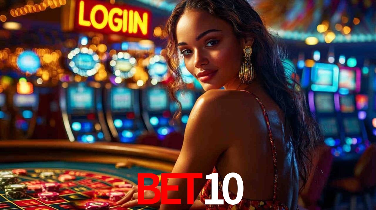 Tecnologia da Plataforma bet10