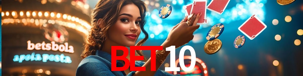 Experiência VIP bet10