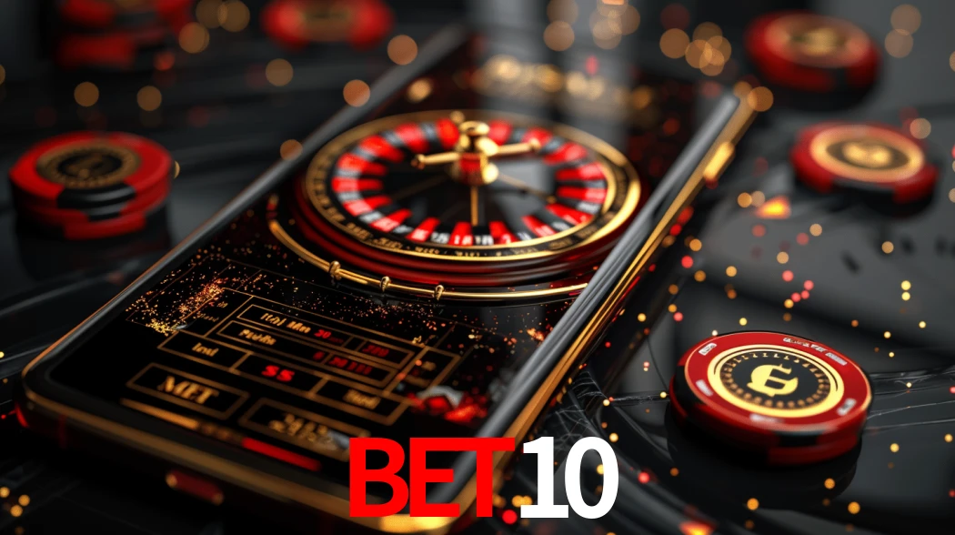 Secure Login bet10