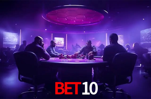 Provedores de Jogos bet10