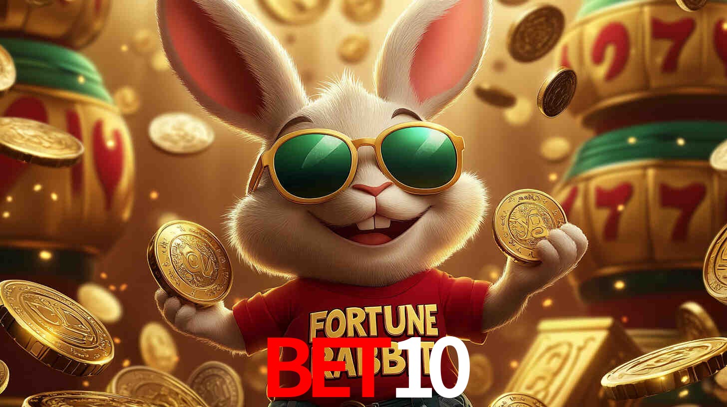 Bônus Generosos e Exclusivos no bet10 para Você!