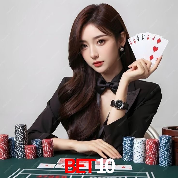bet10 Instalar Logo 1