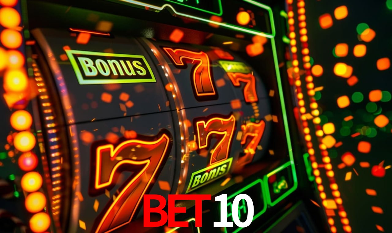 bet10 Logo 2
