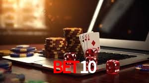 Interface Premium bet10