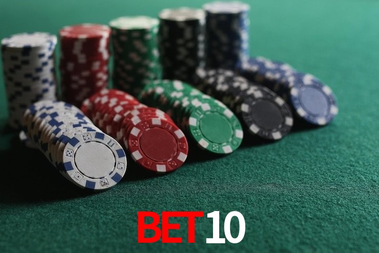 Game Statistics bet10