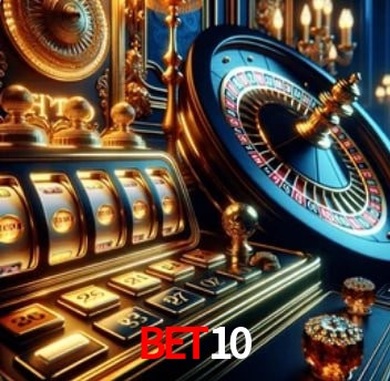 Apostas de Tênis bet10