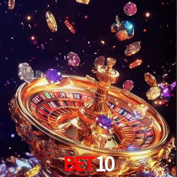 bet10 Segurança Logo 1