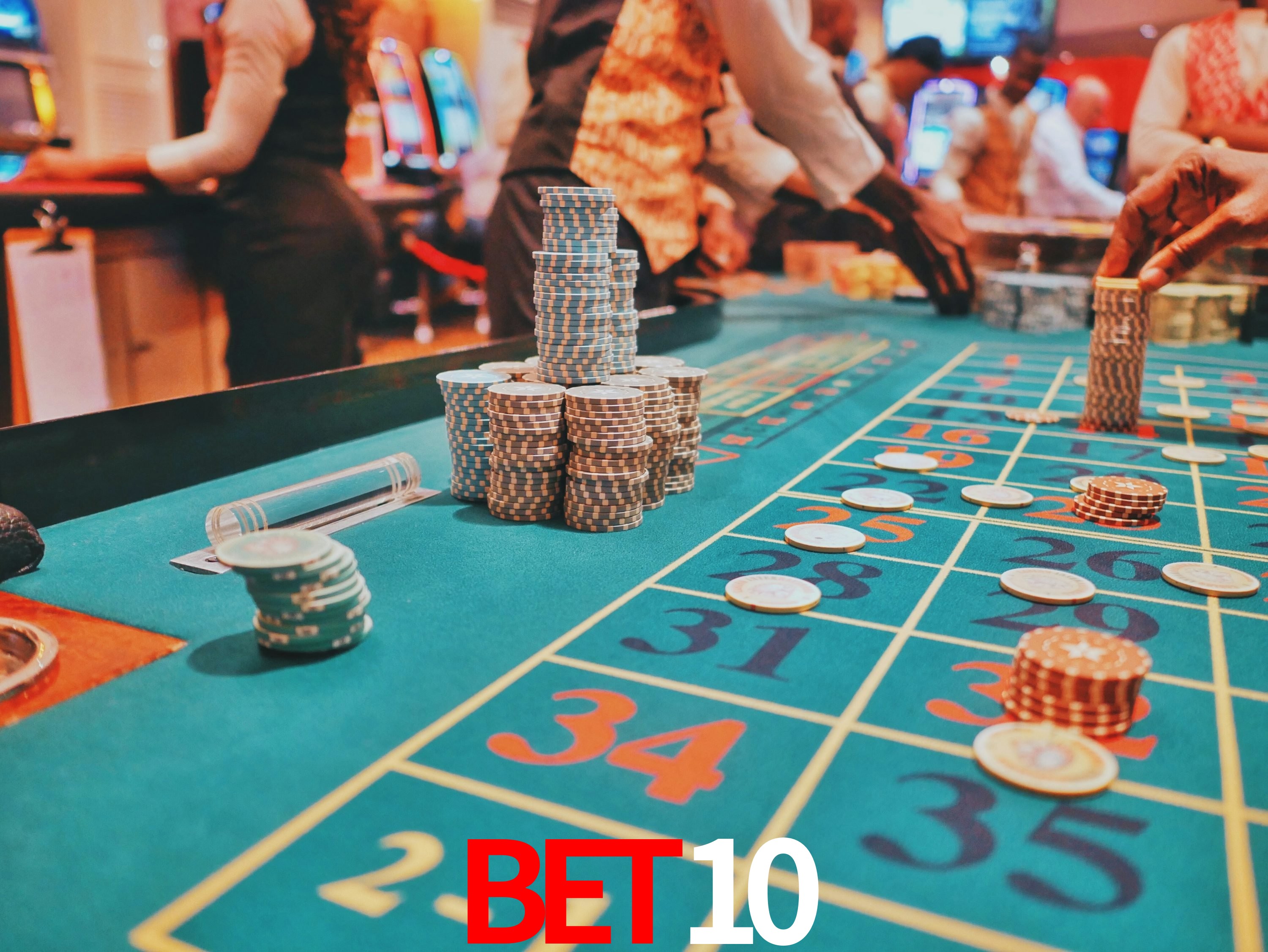 Estatísticas Esportivas bet10