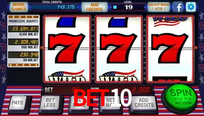 Descubra a Magia dos Jogos de Arcade no bet10