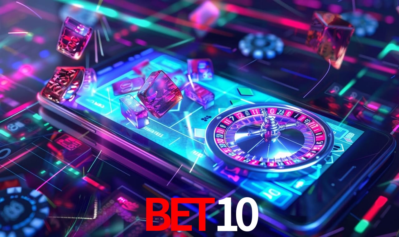 Avaliações dos Jogadores bet10