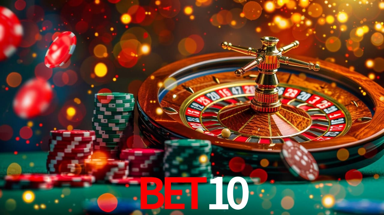cassino bet10