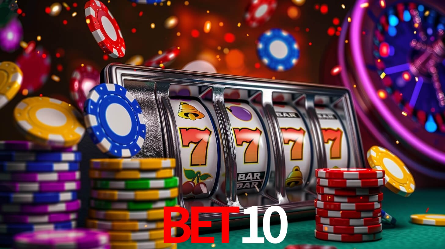 Casino VIP bet10
