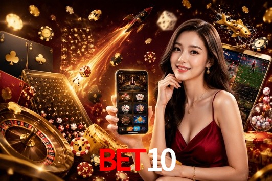 Responsive Design bet10