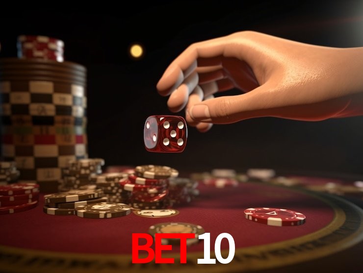Segurança 2FA bet10