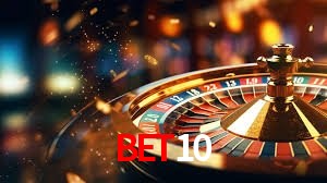Plataforma bet10 - Cloud AWS Infrastructure