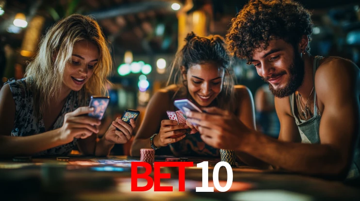 Daily Bonuses bet10