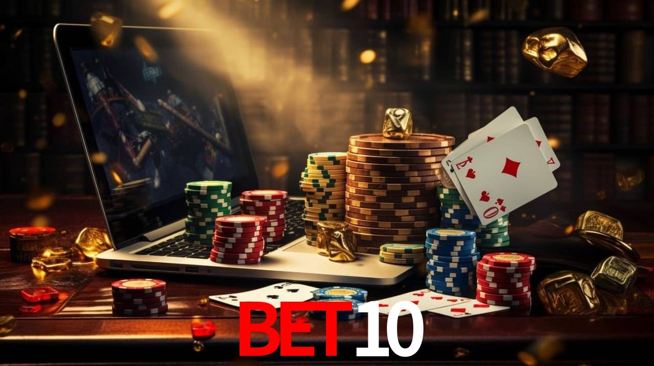 Apostas de Basquete bet10
