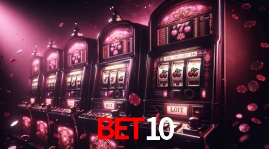 Bônus Diários bet10