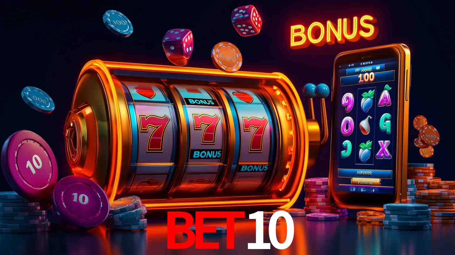 Inovações de Jogos na bet10: O Futuro das Experiências Interativas