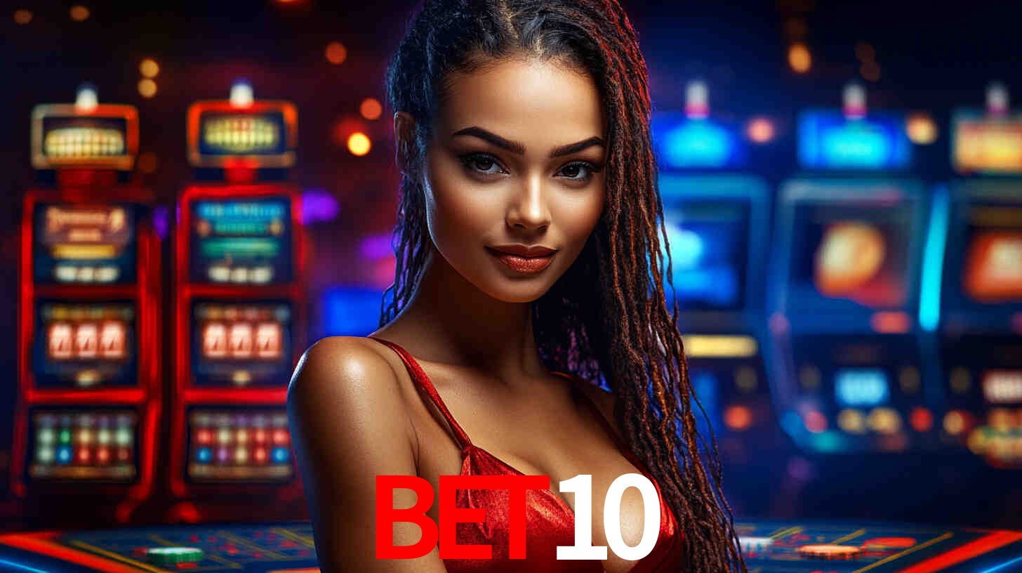 Desvendando o Mundo dos Jogos Virtuais na bet10