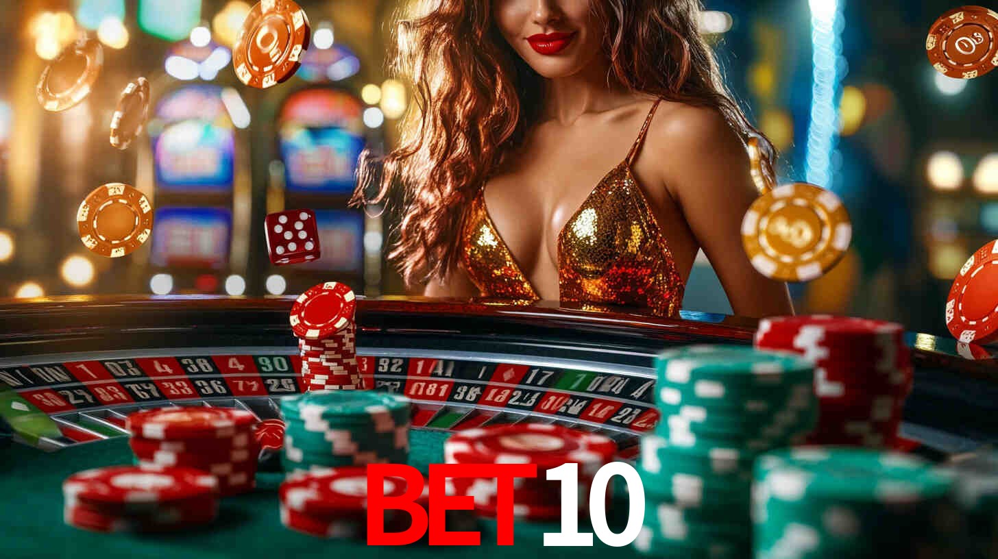 Certificação GLI bet10