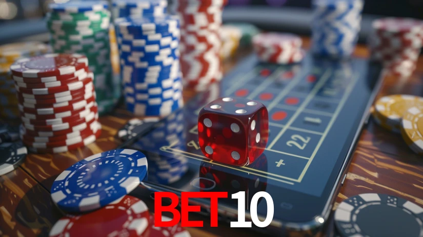 Odds Competitivas bet10