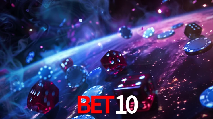 Account Benefits bet10