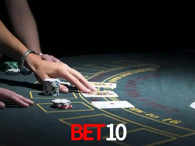 Loteria bet10 - Quina e mais jogos