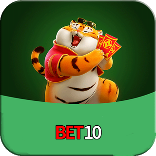 bet10 Logo