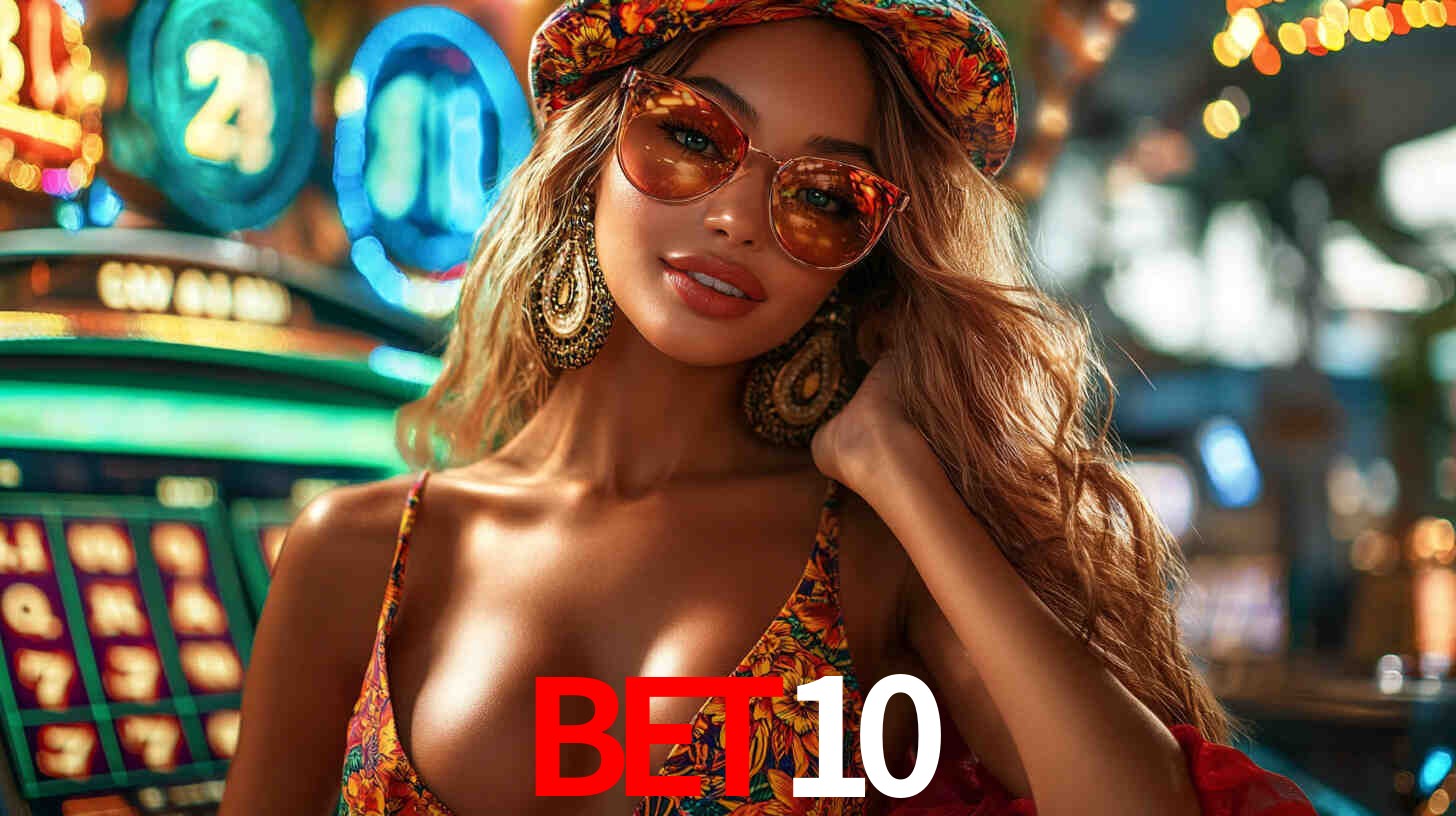 BET10,BET10 app