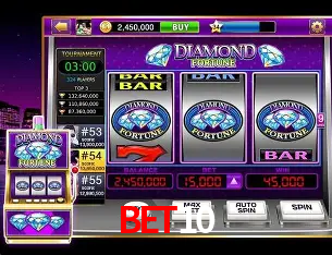 Inovações de Jogos na BET10: O Futuro das Experiências Interativas