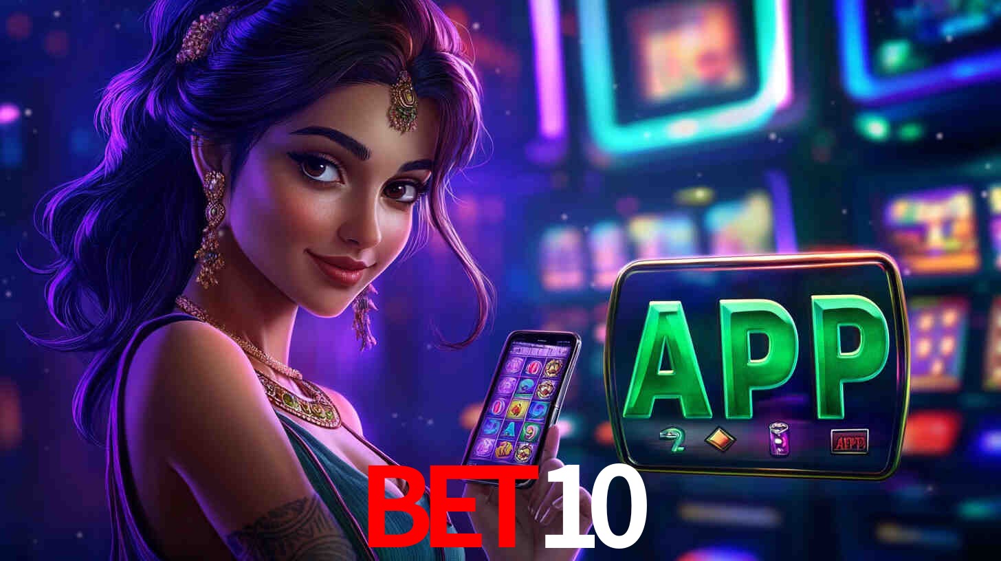 BET10,BET10 app