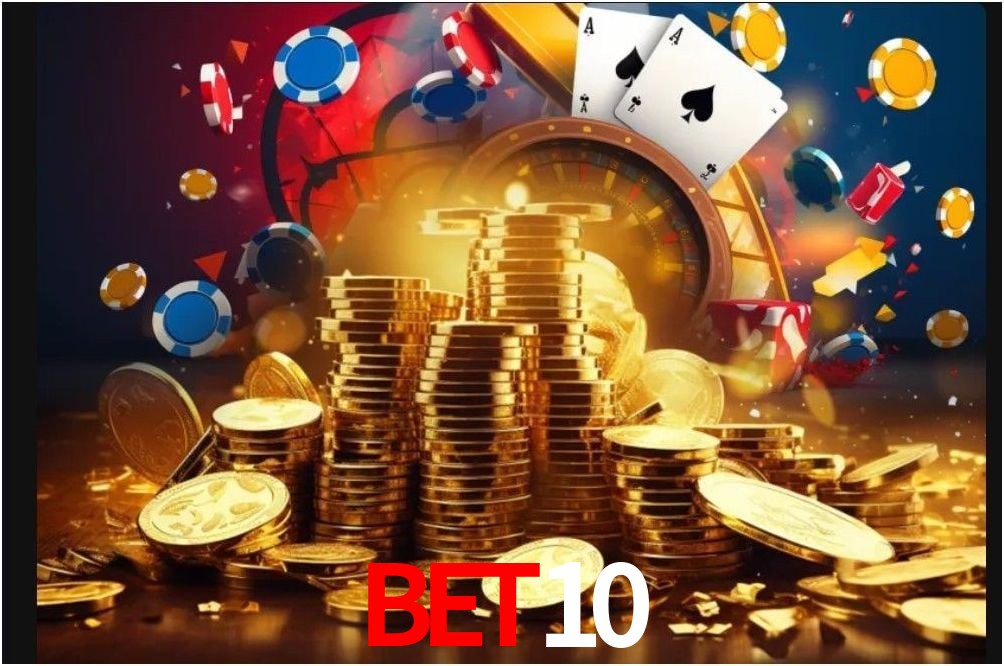 Apostas de Tênis BET10
