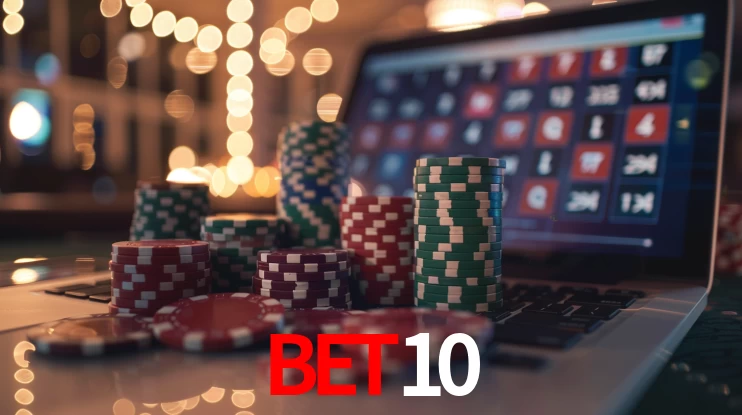 Casino VIP BET10
