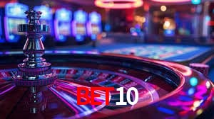 Estatísticas Esportivas BET10