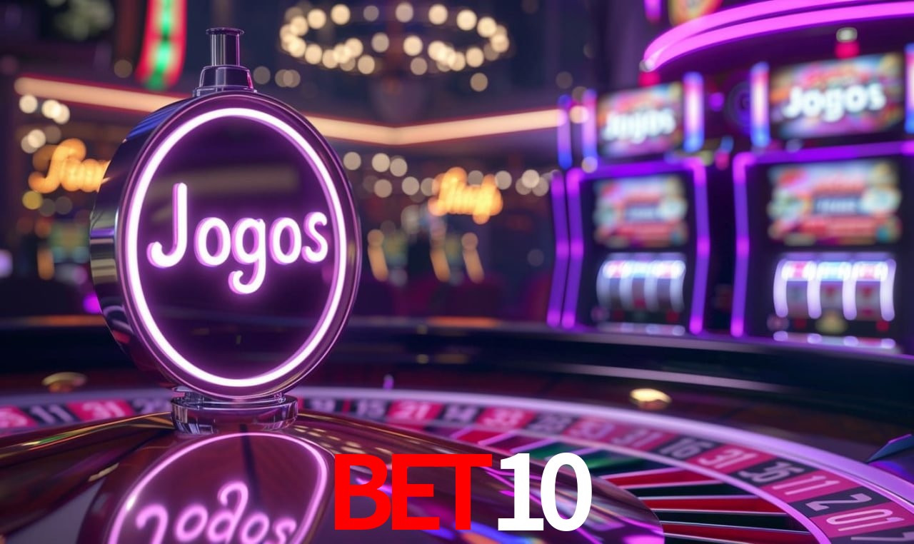 Integração de APIs BET10