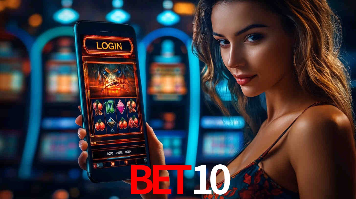 Bônus Generosos e Exclusivos no BET10 para Você!